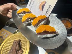 -牧童禧肉社·韩国炭火烤肉店(中粮祥云小镇创始店)