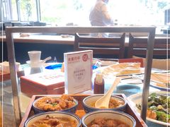 -阿庄新豫菜(通泰路店)