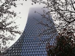 -苏州现代传媒广场商业