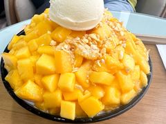 -雪花姐姐(泰华城新天地店)