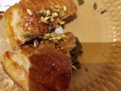 -BAKER&SPICE(安福路店)
