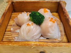 -百乐门喜宴(海珠广场华厦店)