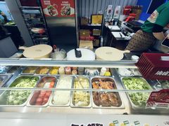 -集庄乡烤肉卷饼(朝阳凯德望京店)