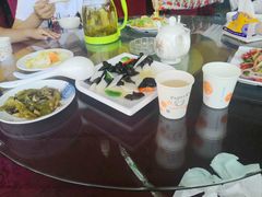 -马白开来特色羊排揪片子  (总店)