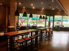-星巴克(东莞莞城万科中心店)