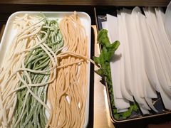 -百草滩羊清水涮羊肉(长城路店)