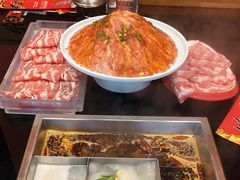 -重庆德忆火锅（龙南街3店）(渝水岸餐饮)