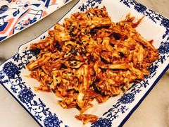 乾坤白菜-海碗居(王府井店)