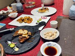 -樱之盛宴·蟹料理海鲜自助(前进大街店)
