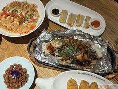 -新白鹿餐厅(银泰西湖文化广场店)