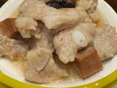 -香云轩·顺德菜(香云纱园林酒店店)