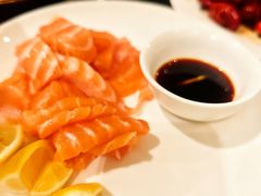 -云海轩·海鲜自助-河北云瑧世纪大饭店1F