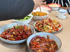 -老三样·旧食新味(万寿宫店)