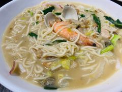 招牌卤面-小莆天(元帅路店)
