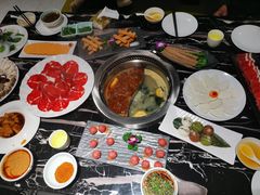 -臻牧壹品雪花牛肉火锅(大兴九臻店)