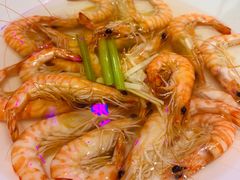 -拉完海鲜大排档(温岭店)