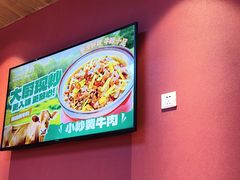 -渝是乎川渝小炒(新世界百货望京店)