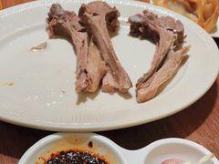 -贯贯吉·清真餐厅(浙江中路店)