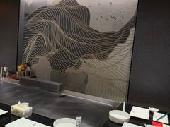 -渔乐之昕·铁板烧自助餐(虹悦城店)