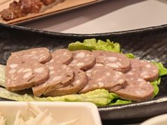 -左庭右院鲜牛肉火锅(环球港店)