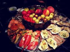 -日进一片海.生腌海鲜火锅.宵夜烧烤(三里屯总店)