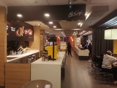-麦当劳(曲阳店)