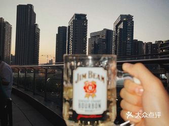 SHANGHAI I 和你再乾一杯