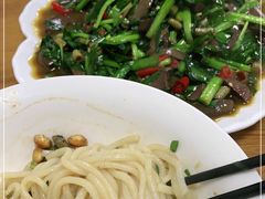 -牛八宝桂林米粉(八里庄店)