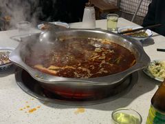 -程记私房火锅兔(总店)