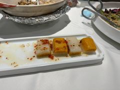 -味+新京宴·烤鸭·北京菜(创意谷店)