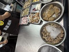 -圆蛋酒料•生腌(开元路店)
