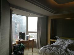 -上海外滩雅致酒店