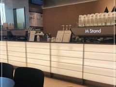 -M Stand(北京平安幸福中心店)
