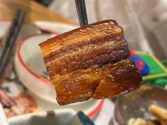 东坡肉-新白鹿餐厅(爱琴海购物中心店)