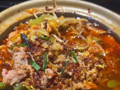 -砂锅爷·老成都砂锅菜(昌平店)