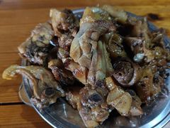 -老鲍农家乐