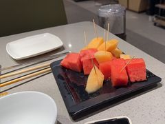 -海底捞火锅(壹悦城店)