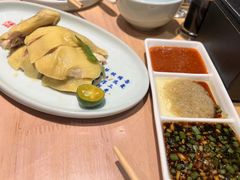 -弄堂小笼包(天津南开大悦城店)