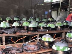 -红旗山庄(圭峰山店)