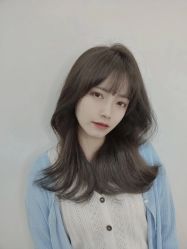 -HG美发设计沙龙