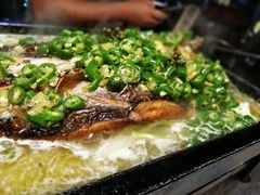 -炉鱼(爱琴海购物公园店)