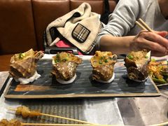 -黄鱼炙夜(华家池店)