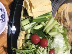 -人民公社铁锅炖·东北菜(卫国道店)