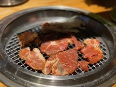 -韩罗苑(万象城店)