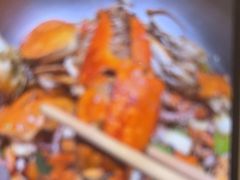 -七欣天香辣蟹火锅(上海银亿滨江店)