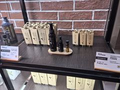 -泰合玺·精油疗愈SPA(南京光环花园城店)