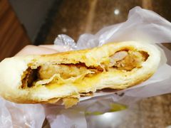 -吉品合酥脆烤饼(太平洋森活天地店)