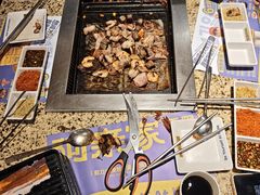 -阿亲家·韩式无限烤肉(春熙路店)