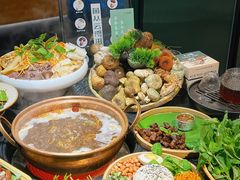 -一善菌·云南菌汤·云南菜(银泰城店)