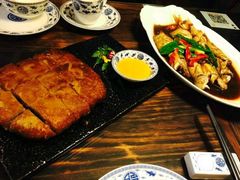 -堂宴·老厦门私房菜(1988仙岳总店)